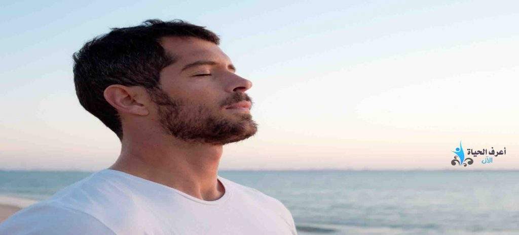 التنفس الصحيح العميق لتوسيع الوعي وتصفية الذهن