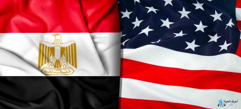 الفرق بين مصر وامريكا - مقارنة بين مصر وتركيا